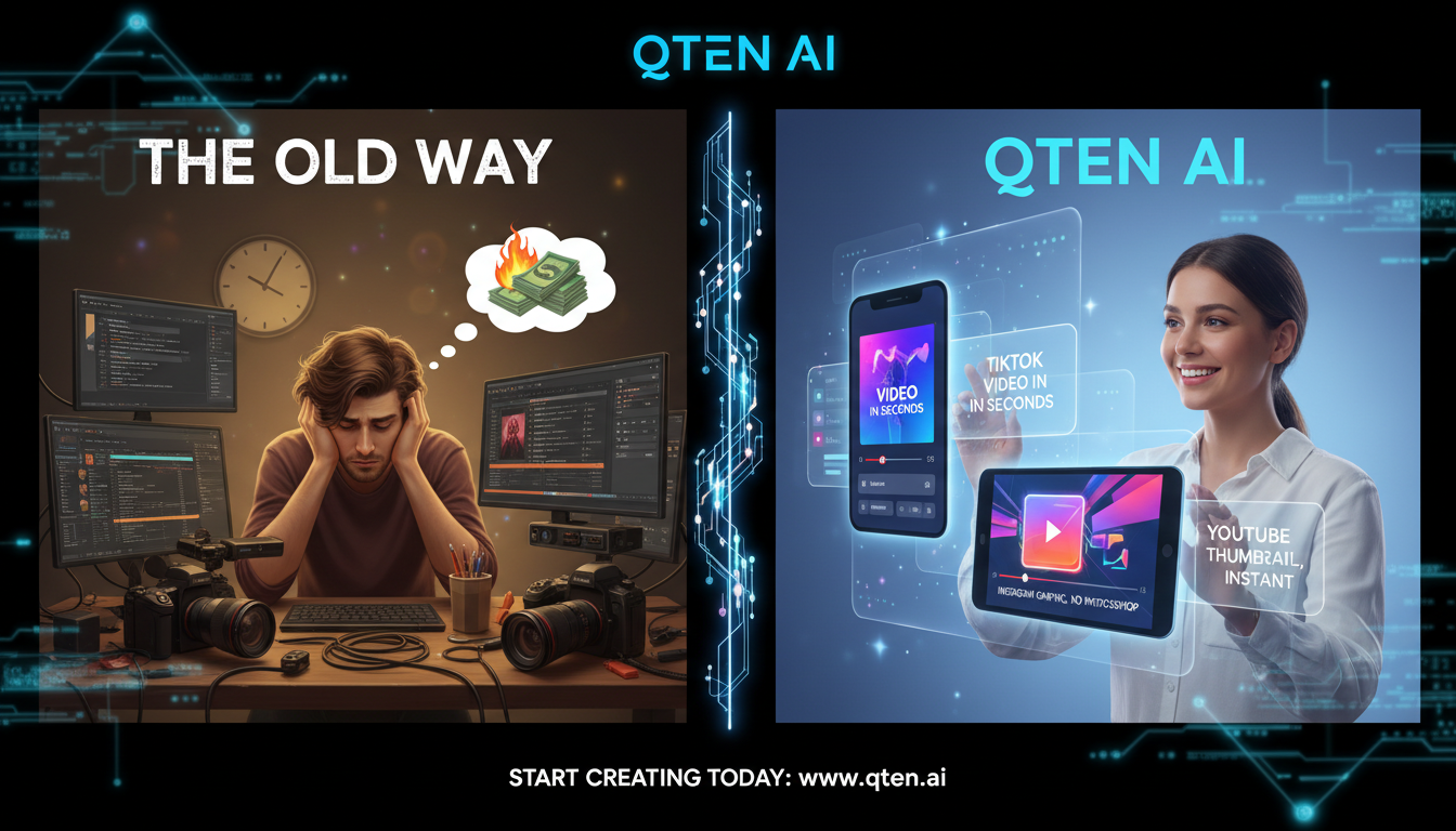 meet qten ai