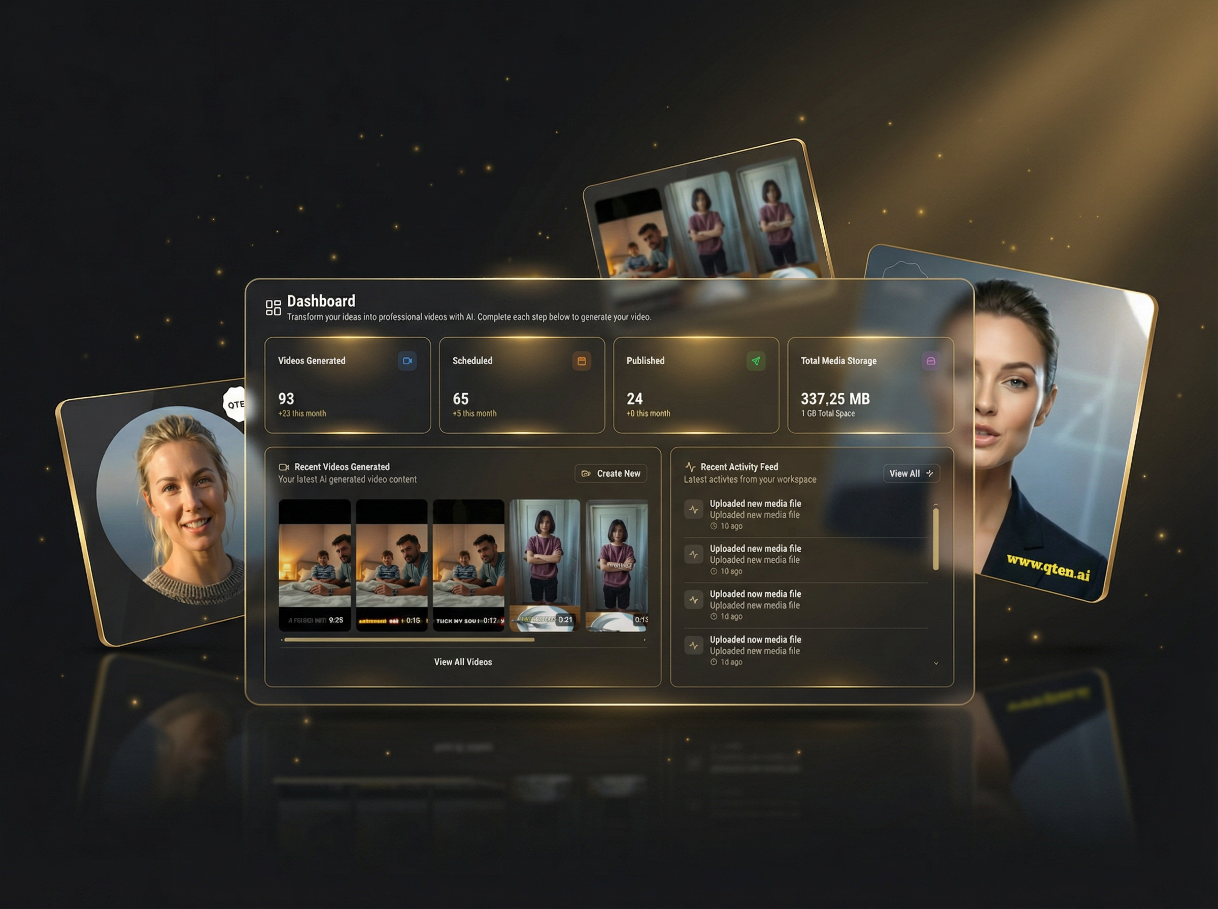 ugc_and_dashboard