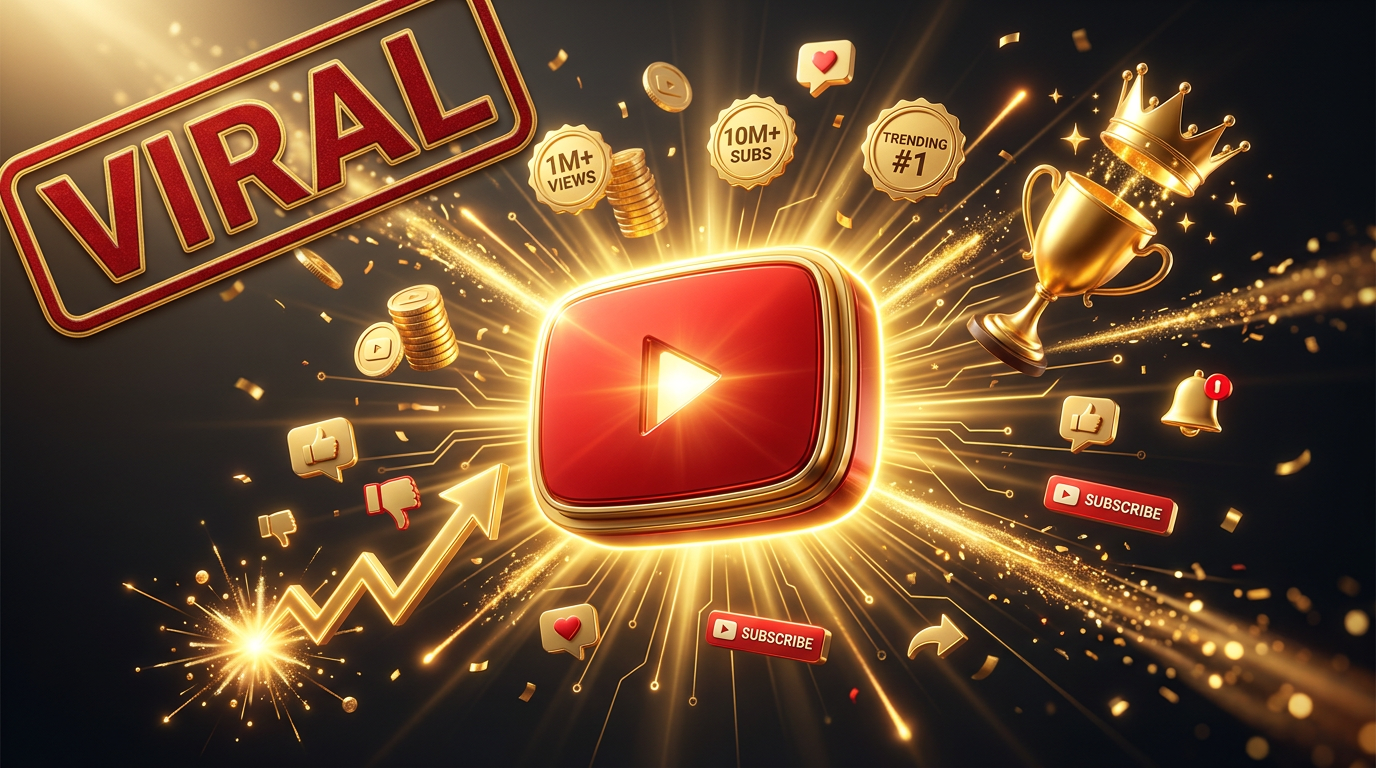 how-to-go-viral-on-youtube-2026-qten-ai